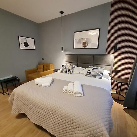 Lux Room 303 Zadar Exteriör bild