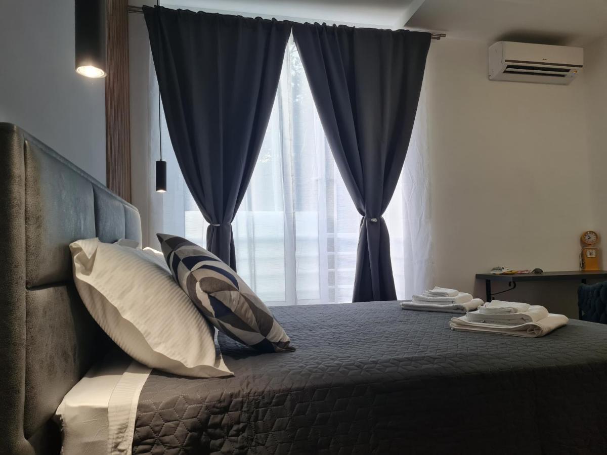 Lux Room 303 Zadar Exteriör bild