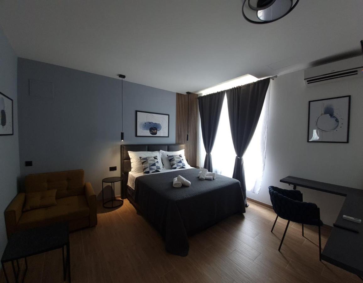 Lux Room 303 Zadar Exteriör bild