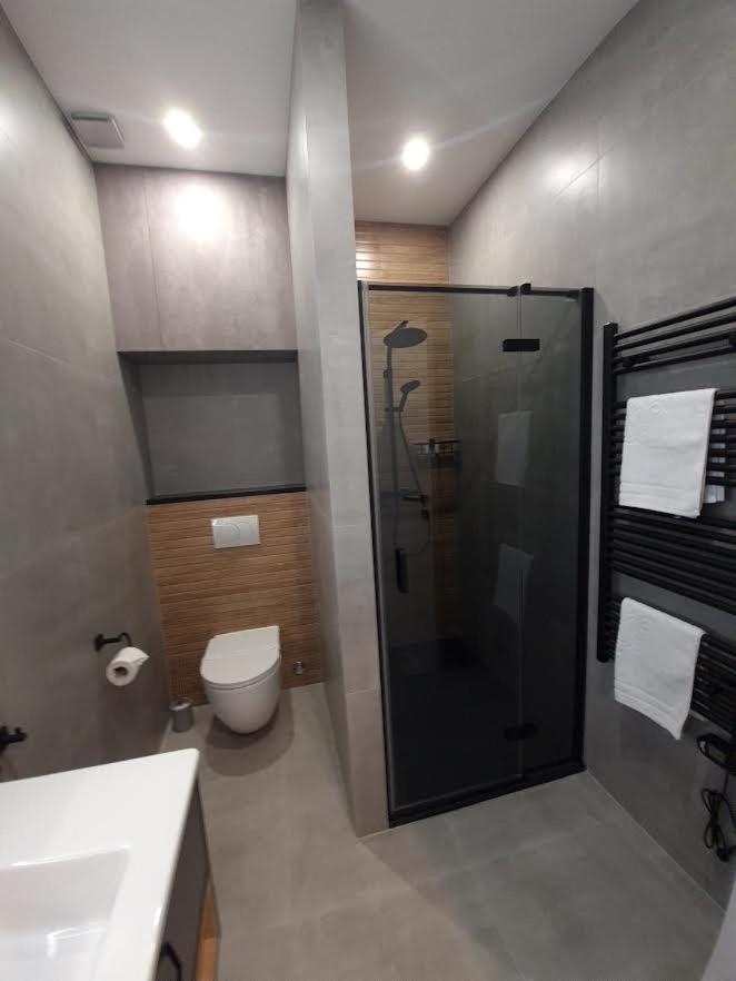 Lux Room 303 Zadar Exteriör bild