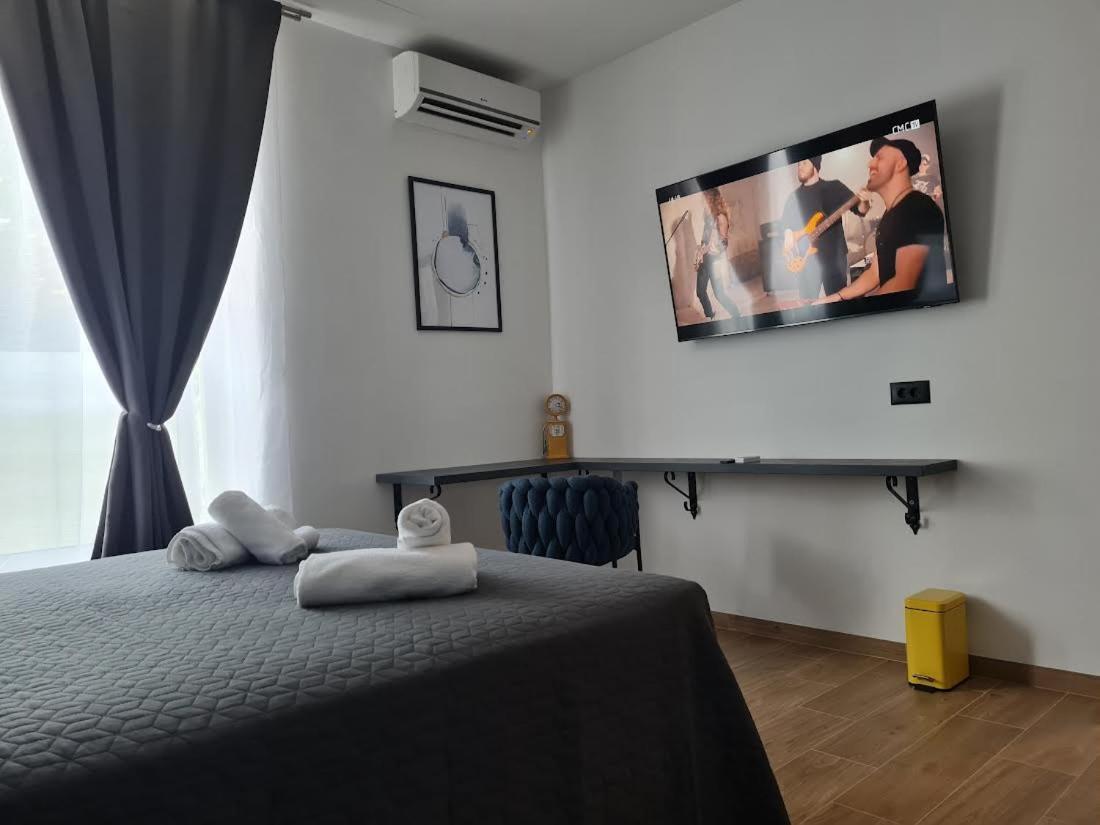 Lux Room 303 Zadar Exteriör bild