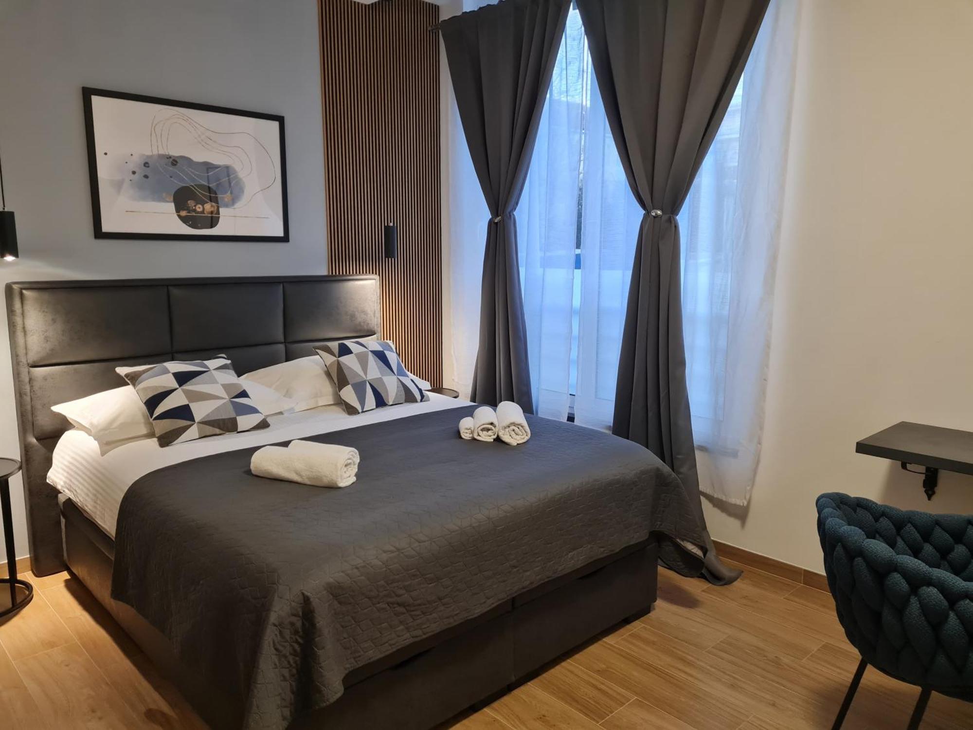 Lux Room 303 Zadar Exteriör bild